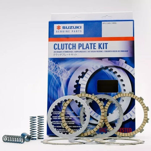 SUZUKI CLUTCH KIT COMPLETE 2023-2024 GSX-8R GSX-8S OEM